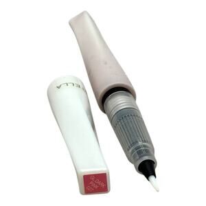 Wink of Stella Brush Tip Glitter Pen 027 Dark Pink